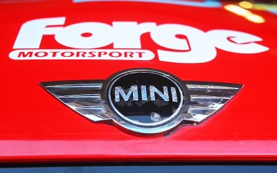 LONG-STANDING FORGE MOTORSPORT PARTNERSHIP EXTENDED