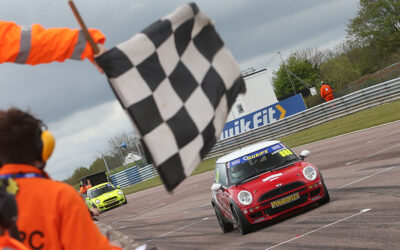 MATT HAMMOND HAPPY TO RETAIN LEAD