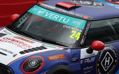 REPSOL JOINS MINI CHALLENGE IN MULTI-YEAR PARTNERSHIP