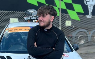 CJ MORGAN SET FOR CROFT DEBUT