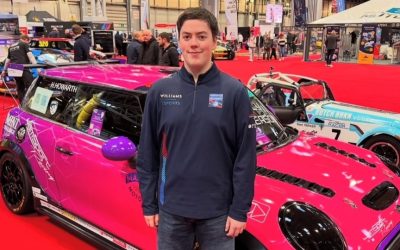 JAMSPORT TARGETS JCW SPORT DEFENCE WITH MULTI-CAR ENTRY