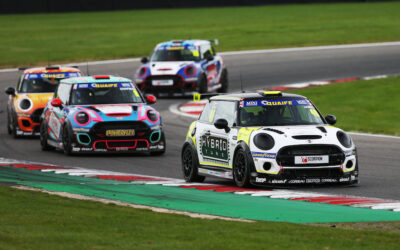 STEPHEN JAMES PROUD OF DIRECTORS CUP CROWN