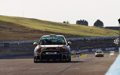 TWO IN A ROW FOR NATHAN EDWARDS WITH KNOCKHILL WIN