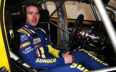 WILLIAM NICOL’S RACING DRIVER, REID MAKES JCW MOVE FOR 2020 WITH EXCELR8