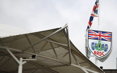 MINI CHALLENGE SECURES BRDC QUALIFYING STATUS