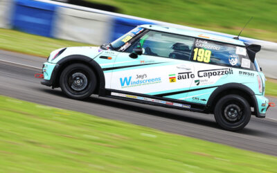 LOUIE CAPOZZOLI ‘LOOKING AT THE BIGGER PICTURE’