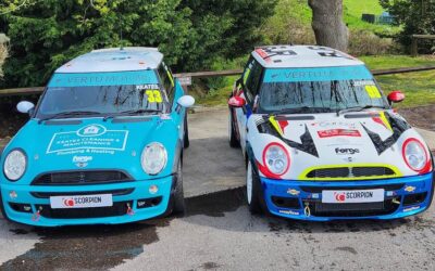 BEN JENKINS MAKES LDR PERFORMANCE TUNING SWITCH