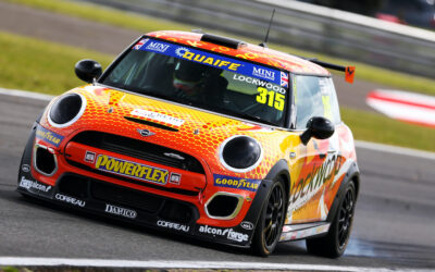 JASON LOCKWOOD CONFIDENT OF FIGHTING BACK