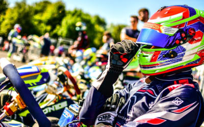 JASON LOCKWOOD TO MAKE MINI CHALLENGE JCW DEBUT WITH EXCELR8