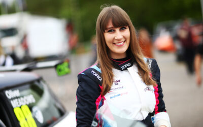 LYDIA WALMSLEY TARGETS IMPROVED HOME FORTUNE