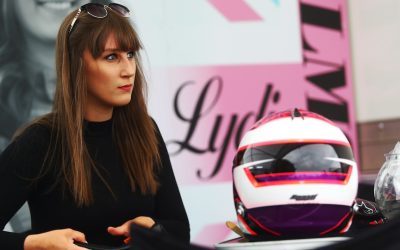 LYDIA WALMSLEY BIDS TO MAINTAIN PROGRESS WITH 2024 RETURN