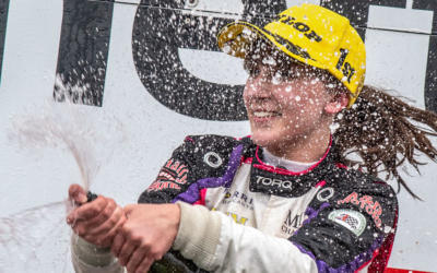 LYDIA WALMSLEY RETURNS TO COOPERS FOR 2020