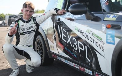 OLIVIER ALGIERI BAGS CROFT HAT-TRICK – PROVISIONALLY