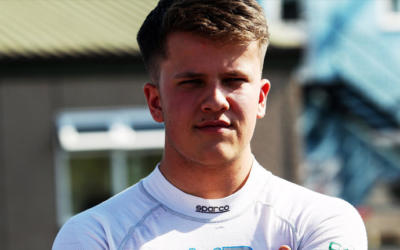 BIRD TAKES UP THE MINI CHALLENGE FOR 2019