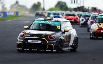 NATHAN EDWARDS BENEFITS FROM OVENDEN PENALTY IN FIRST CROFT ENCOUNTER