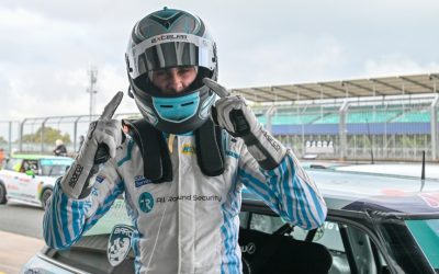 RECOVERING GABE FAIRBROTHER RULED OUT OF COOPER TITLE SHOWDOWN