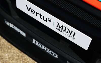 MINI CHALLENGE ANNOUNCES SUMMER ESERIES