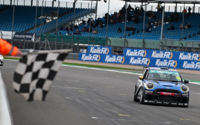 ARCHIE JOHNSON DOUBLES UP WITH DOMINANT SUCCESS