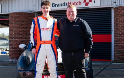 JAMES SHERRINGTON JOINS WESTBOURNE FOR COOPER DEBUT