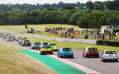 CROFT DOUBLE HEADER UP NEXT FOR COOPER BATTLE