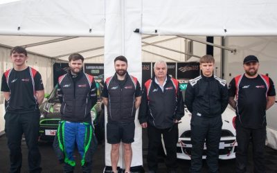 TEAM AVAGO CONFIRMS UNCHANGED 2025 COOPER LINE-UP