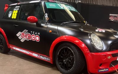 JAMES TAYLOR JOINS EXPANDED TEAM AVAGO LINE-UP