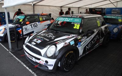 STATEMENT: MINI CHALLENGE, 10 SEPTEMBER