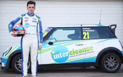 NATHAN EDWARDS CONFIDENT OF FORWARD STEPS IN 2022