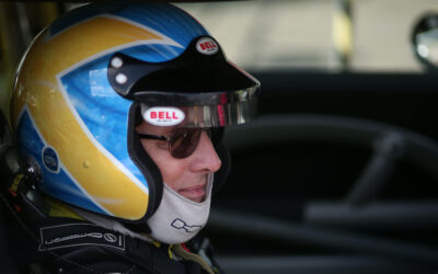 MINI CHALLENGE’S ELDER STATESMAN CELEBRATES TEN SEASONS