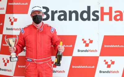 RICKY PAGE DELIGHTED WITH STRONG HOME SHOWING