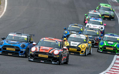 PALMER GRABS FINAL FESTIVAL WIN AS HARRISON EXTENDS POINTS LEAD