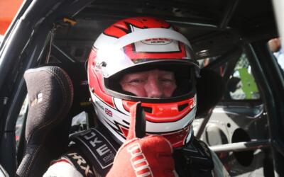 AUSTIN POWERS TO SECOND BRANDS VICTORY IN COOPER S