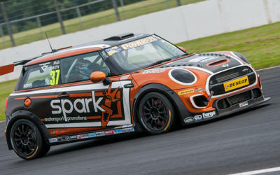 SILVERSTONE TV COVERAGE TIMES