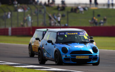 JONNY SARGEANT TARGETS FORWARD PROGRESS IN GRADUATE CAMPAIGN