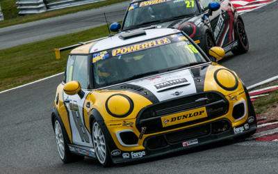 JCW SNETTERTON PREVIEW