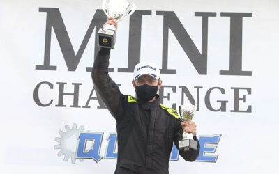 ALEX SOLLEY CONFIRMS 2022 PROGRAMME WITH GRAVES