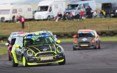 ALEX SOLLEY PLEASED TO BE BACK ON THE PODIUM