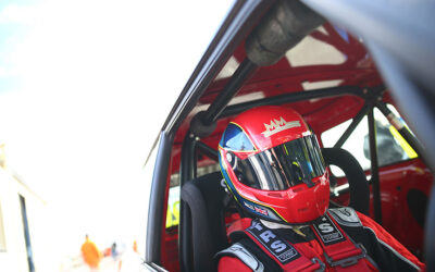 CHARLIE MANN CONFIRMS COOPER RETURN WITH PRIVATEER PROGRAMME