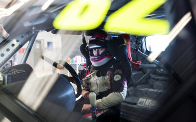 LYDIA WALMSLEY TARGETS FURTHER PROGRESS AS FAMILY SQUAD RETURNS