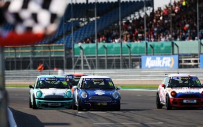 TOM OVENDEN TAKES DRAMATIC FINALE AS DOMINIC WHEATLEY CROWNED CHAMPION