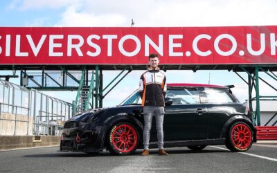 LEWIS BROWN CONFIRMS 2022 JCW TITLE BID