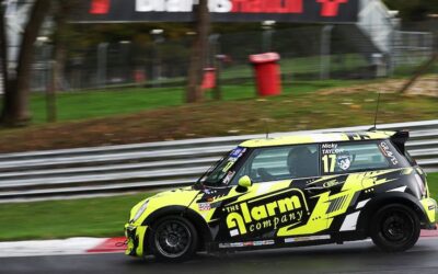 EIGHT-STRONG LINE-UP FOR GRAVES TROPHY CAMPAIGN