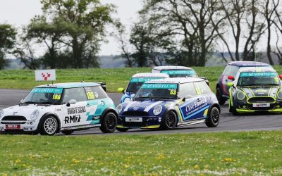 IMPRESSIVE OPENER FOR RONNIE SMITH ON COOPER DEBUT