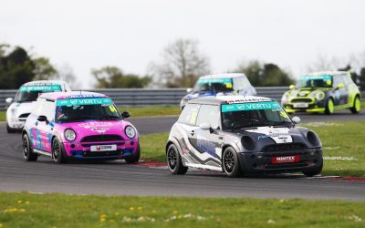 SAM GORNALL SCORES MAIDEN WIN IN WESTBOURNE 1-2