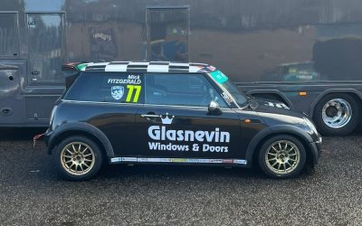 MINI CHALLENGE VETERAN RETURNS WITH PERFORMANCETEK