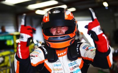 ‘UNBELIEVABLE FEELING’ AS DOMINIC WHEATLEY SCORES MAIDEN WIN