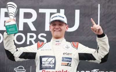 ALBERT WEBSTER WINS FINALE AS DYLAN HOTCHIN CROWNED SPORT CHAMPION