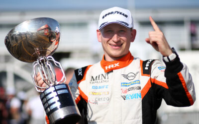 DOMINIC WHEATLEY: ‘THIS TITLE IS WORTH 100 RACE WINS!’