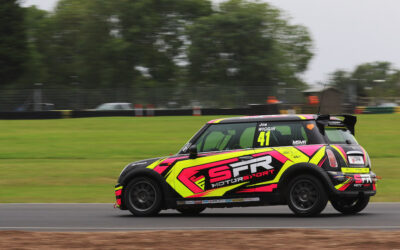 JOE WIGGIN PRAISES TEAM AFTER SECOND VICTORY