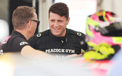 JOE WIGGIN RETURNS WITH PANTERA GROUP PERFORMANCETEK